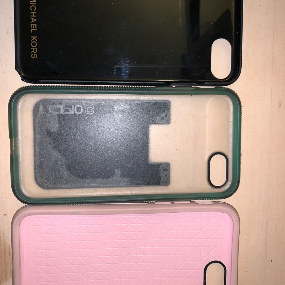 Iphone 7 Case Bundle! - image 3